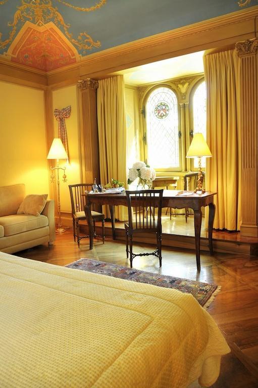 Chateau De La Treyne Lacave  Quarto foto