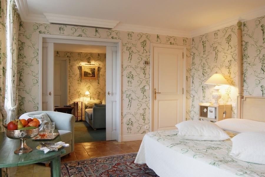 Chateau De La Treyne Lacave  Quarto foto
