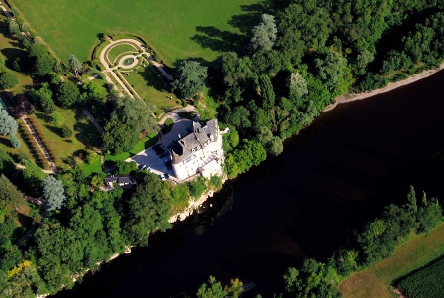 Chateau De La Treyne Lacave  Quarto foto